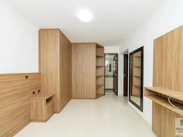 Imagem 15: Apartamento para Locação em Curitiba, Bigorrilho, 2 Dormitórios, 1 Suíte, 2