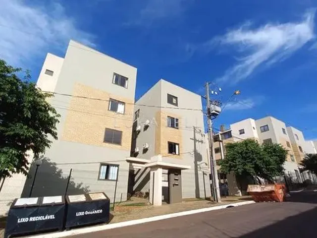 Imagem: Apartamento para Locação no Parque Poty