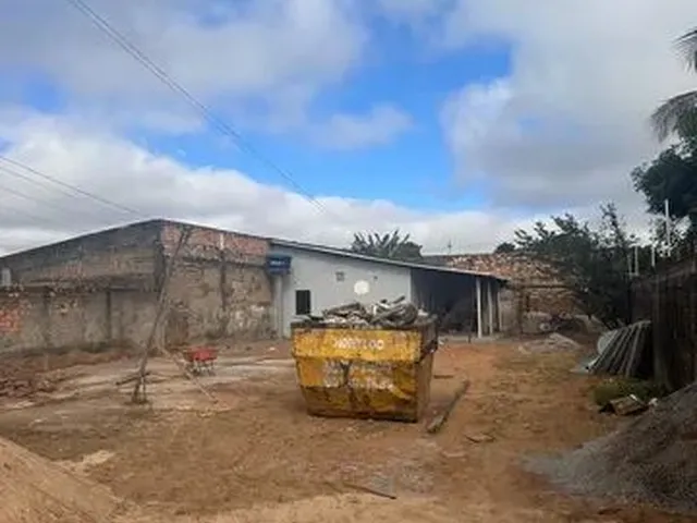Imagem: Aluga-Se Casa Caimbe