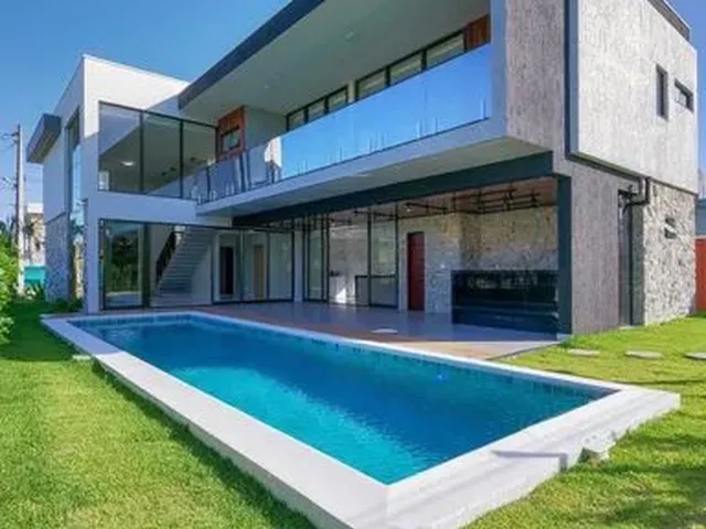 Imagem: Maravilhosa Casa de Esquina Altissimo Padrão