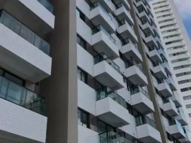 Imagem 1: Excelente Apt Edf Green Life Boa Viagem