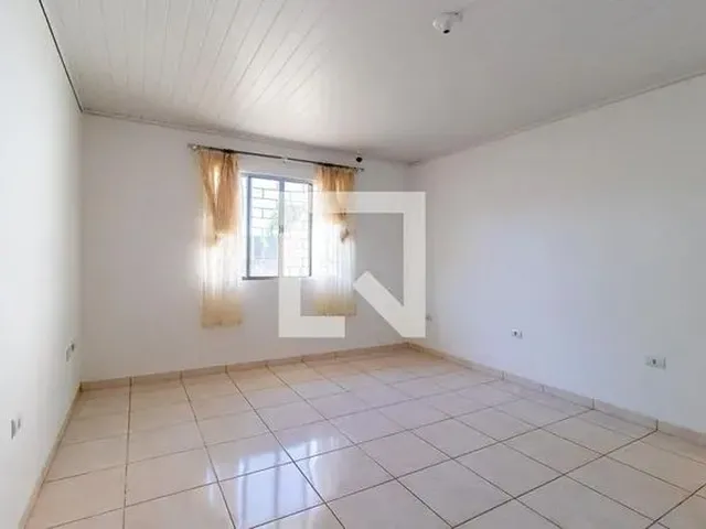 Imagem: Casa para Aluguel - Boqueirão, 4 Quartos