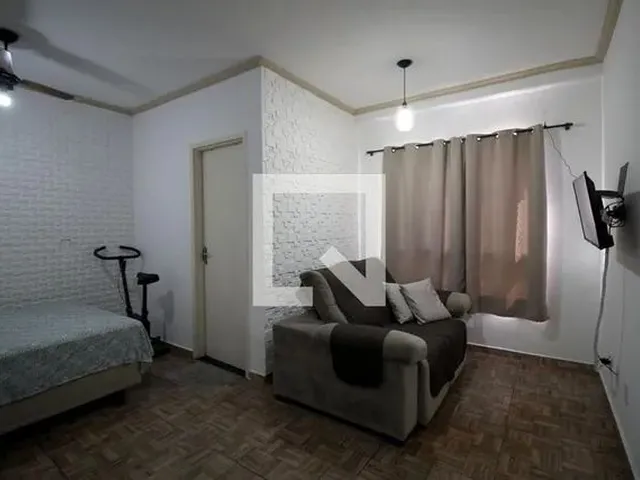Imagem: Apartamento para Aluguel - Ana Maria, 1