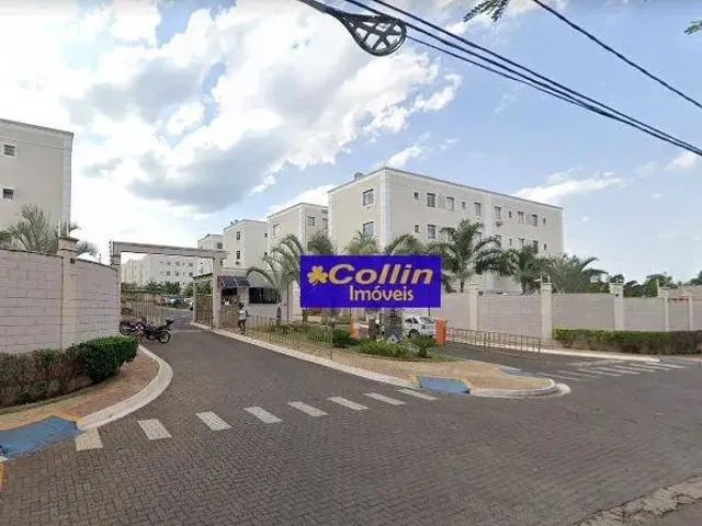 Imagem: Apartamento com 2 Dormitórios para Alugar