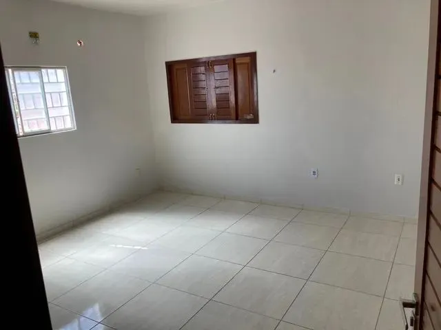Imagem 1: Aluga-Se Casa de Primeiro Andar, no Bairro Belo Horizonte