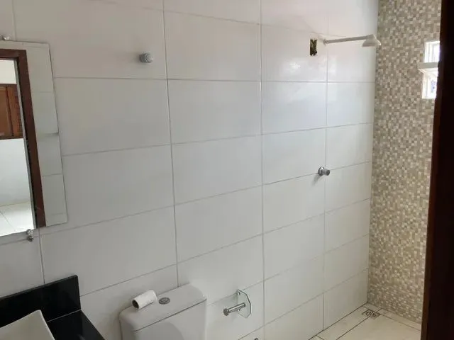 Imagem 3: Aluga-Se Casa de Primeiro Andar, no Bairro Belo Horizonte