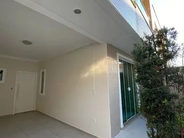 Imagem 3: Aluguel Anual Sobrado 3 Dormitórios Nova Esperança