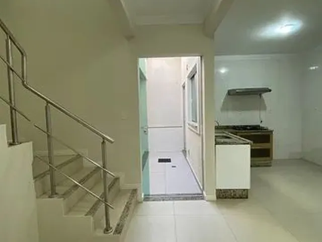 Imagem 2: Aluguel Anual Sobrado 3 Dormitórios Nova Esperança