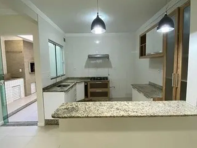 Imagem 5: Aluguel Anual Sobrado 3 Dormitórios Nova Esperança