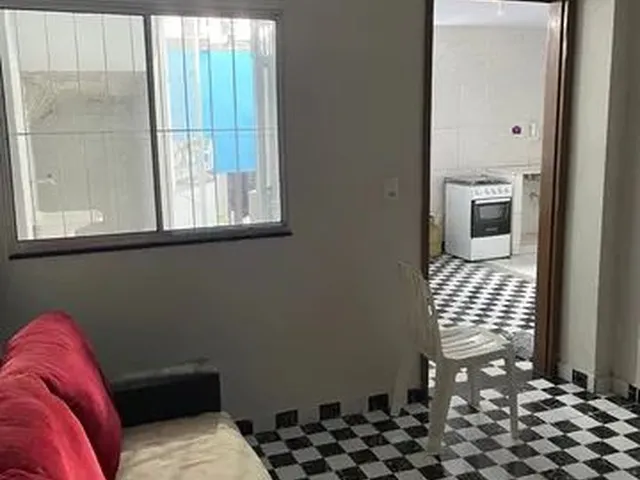 Imagem 5: Kit Net em Bairro Nobre Próximo Ao Centro