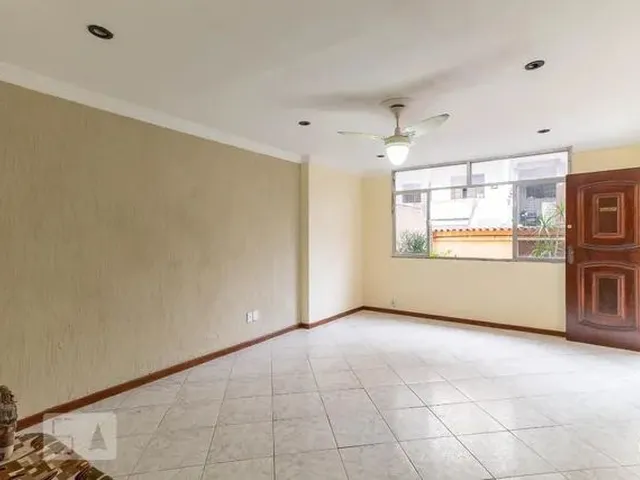 Imagem: Casa de Condomínio para Aluguel - Meier