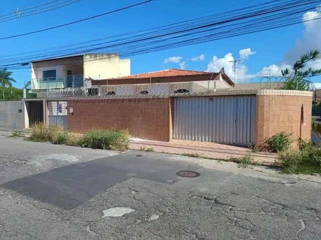 Imagem: Casa para Alugar no Montese