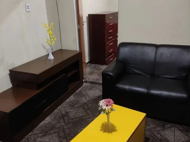 Imagem: Kitnet Mobiliada em Itabira