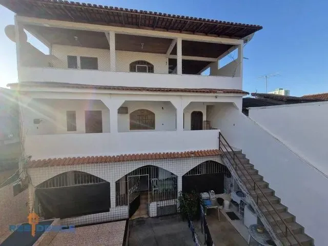 Imagem 1: Kitnet com 1 Dormitório para Alugar, 40 M² por R$ 800,00/Mês - Cocal - Vila Velha/Es