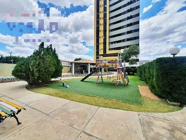 Imagem 6: Residencial Noêmia Chaves - Semi-Mobiliado