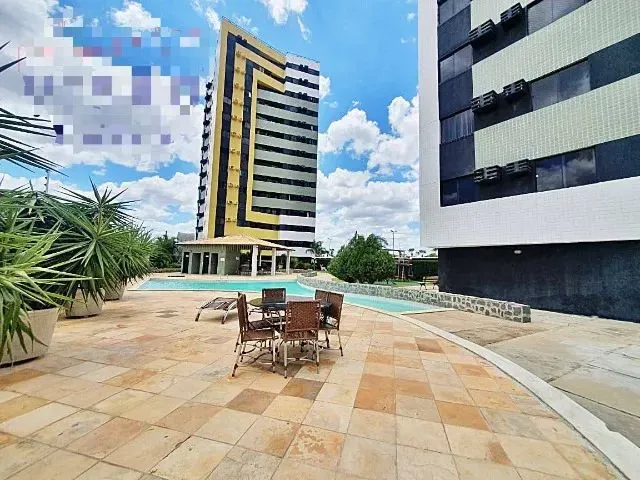 Imagem 7: Residencial Noêmia Chaves - Semi-Mobiliado