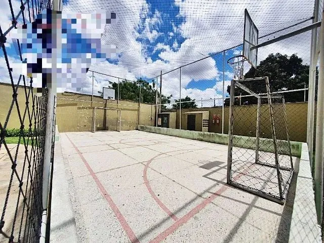 Imagem 14: Residencial Noêmia Chaves - Semi-Mobiliado
