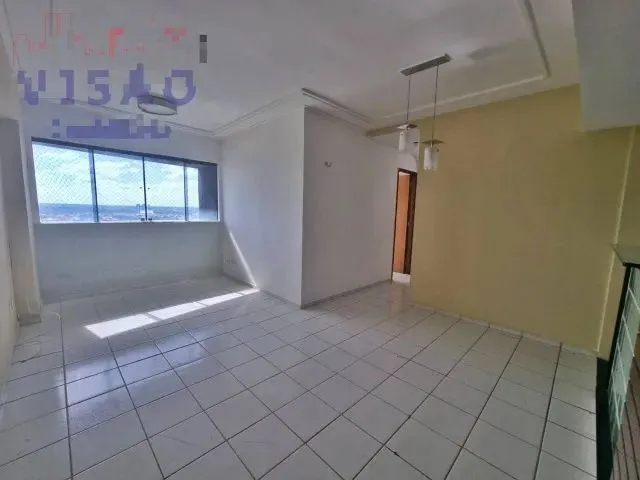 Imagem 2: Residencial Noêmia Chaves - Semi-Mobiliado
