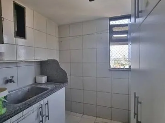 Imagem 9: Residencial Noêmia Chaves - Semi-Mobiliado