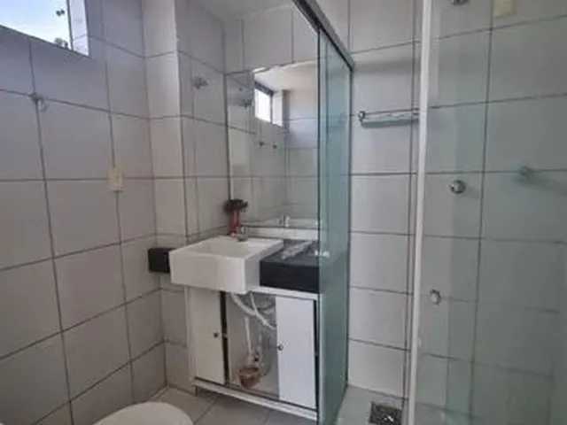 Imagem 8: Residencial Noêmia Chaves - Semi-Mobiliado