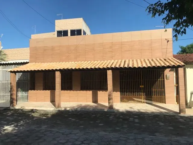 Imagem: Venda Casa em Praia de Acau - Pitimbu Pb