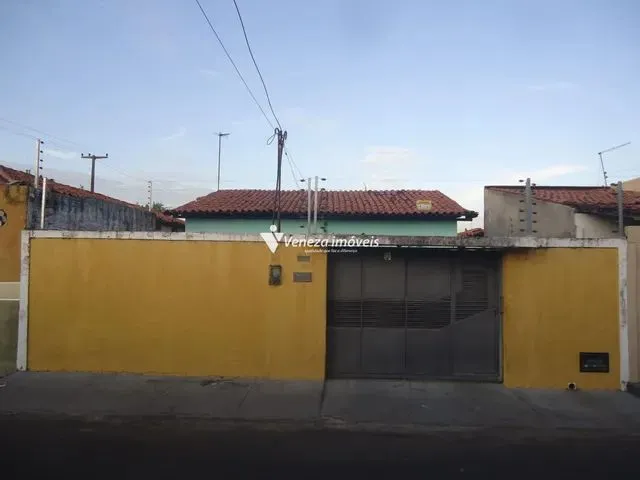 Imagem: Casa Residencial no Bairro Mocambinho para