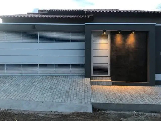 Imagem: Casa no Jardim dos Ypes