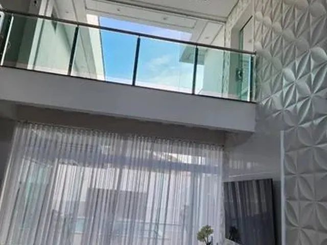 Imagem 14: Magnifica Mansão Duplex 862M2, 4 Suites, Piscina, Academia, Escritorio, Área Gourmet