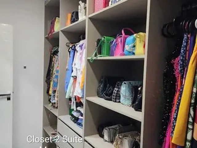 Imagem 11: Magnifica Mansão Duplex 862M2, 4 Suites, Piscina, Academia, Escritorio, Área Gourmet