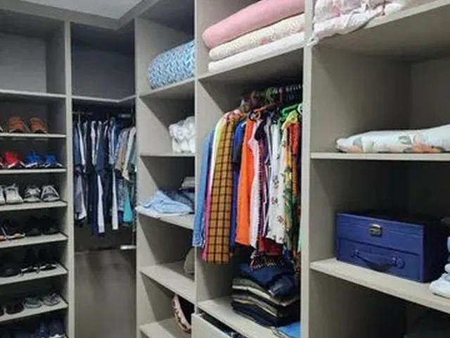 Imagem 15: Magnifica Mansão Duplex 862M2, 4 Suites, Piscina, Academia, Escritorio, Área Gourmet