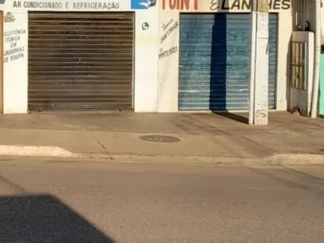 Imagem: Alugo 2 Salas Comerciais na Avenida Principal