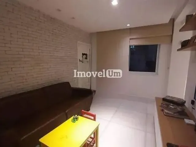 Imagem 6: Urca Apartamento com 2 dormitórios