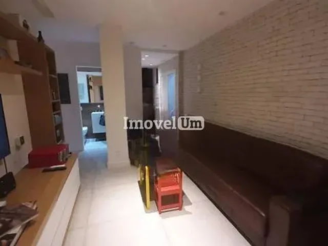 Imagem 7: Urca Apartamento com 2 dormitórios