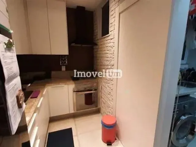 Imagem 13: Urca Apartamento com 2 dormitórios