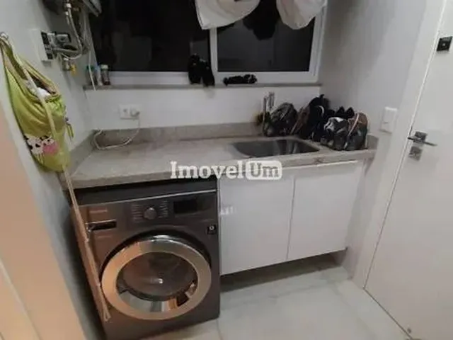 Imagem 3: Urca Apartamento com 2 dormitórios