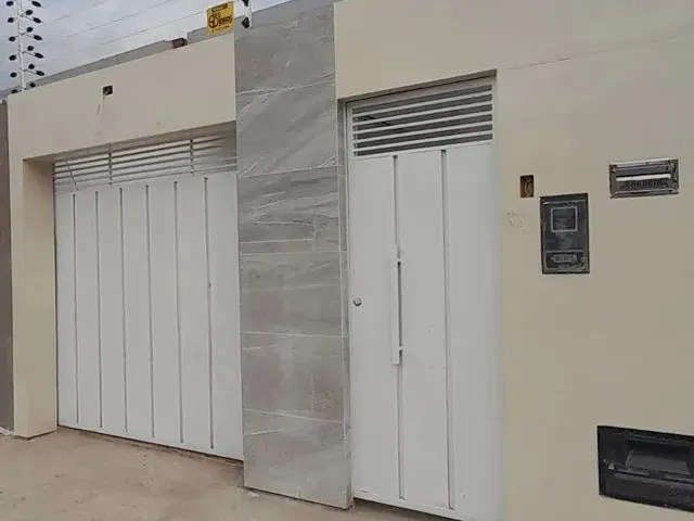Imagem: Casa À Venda no Bairro Argemiro