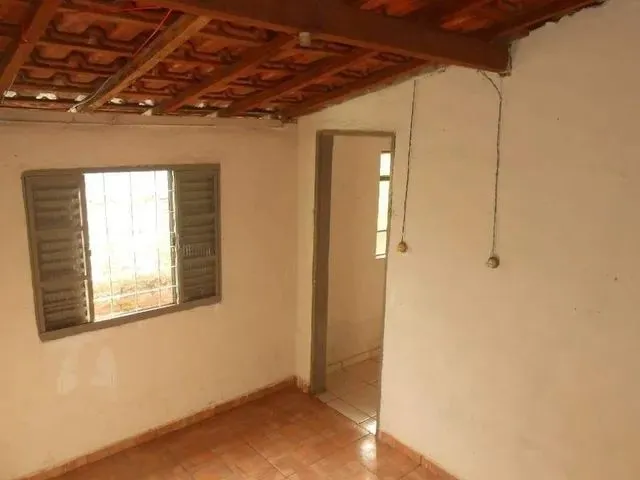 Imagem: Casa Bairro santa Luzia
