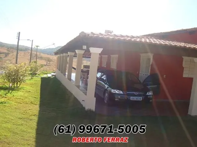 Imagem: Corumbá IV - Casa 06 Quartos 01 Suíte