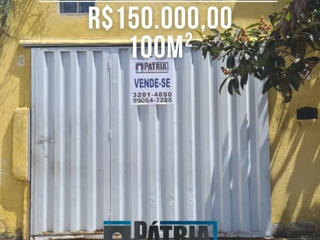 Imagem: Casa Ibirité
