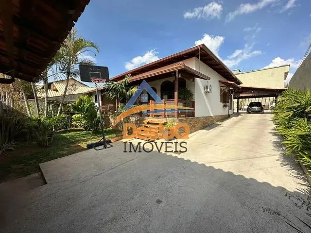Imagem: Casa Bairro Brant