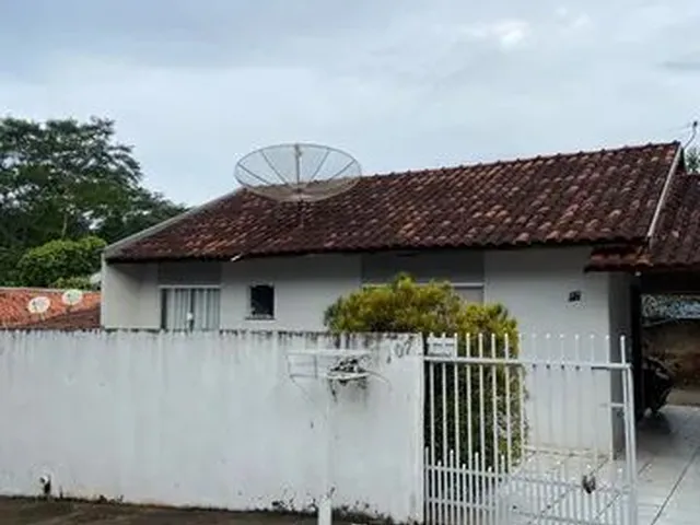 Imagem: Vende-Se Casa