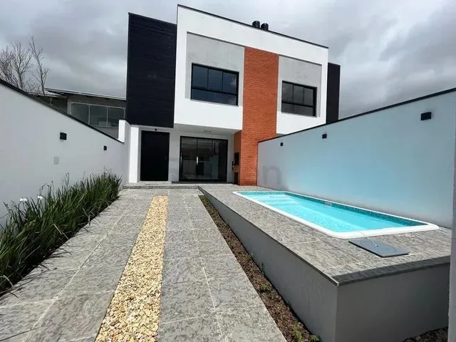 Imagem: Camboriú - Casa Padrão - Lídia Duarte