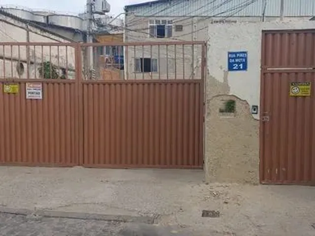 Imagem: Vende-Se Casa