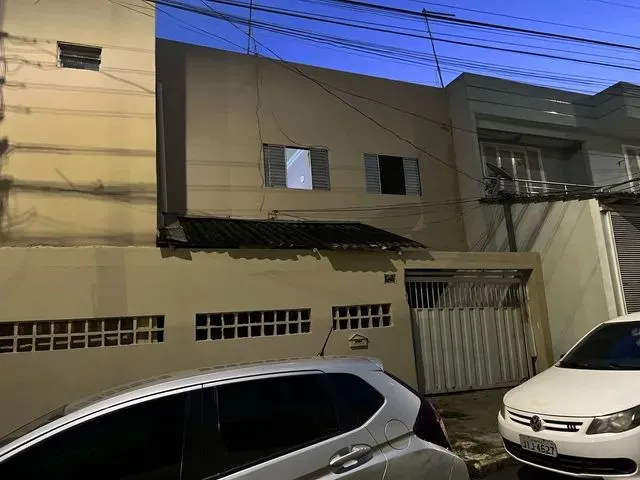 Imagem: Lote 140 Metros com Duas Casas 1 Quarto
