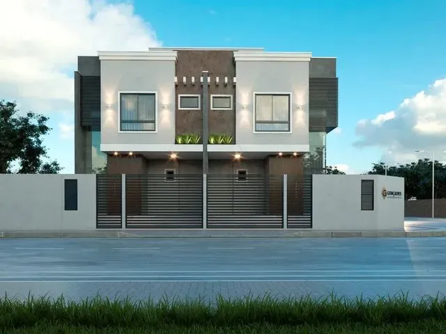 Imagem 5: Itajaí - Casa Padrão - Cordeiros