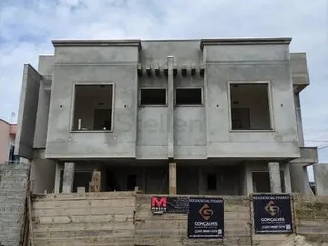 Imagem 11: Itajaí - Casa Padrão - Cordeiros