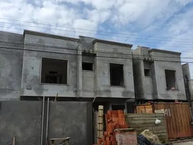 Imagem 12: Itajaí - Casa Padrão - Cordeiros