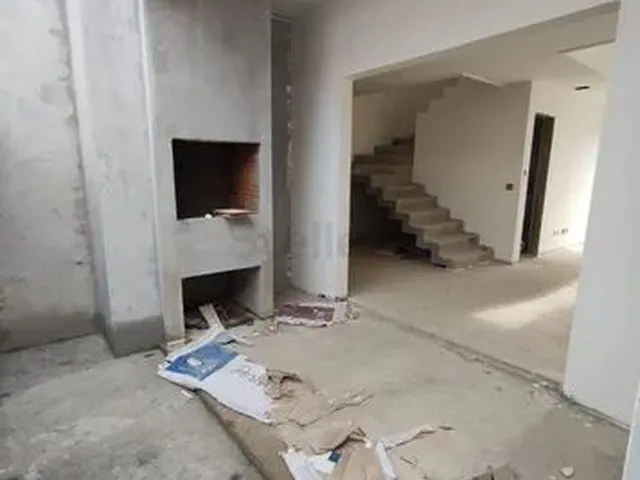Imagem 4: Itajaí - Casa Padrão - Cordeiros