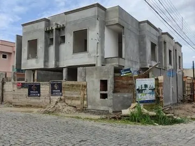 Imagem 10: Itajaí - Casa Padrão - Cordeiros