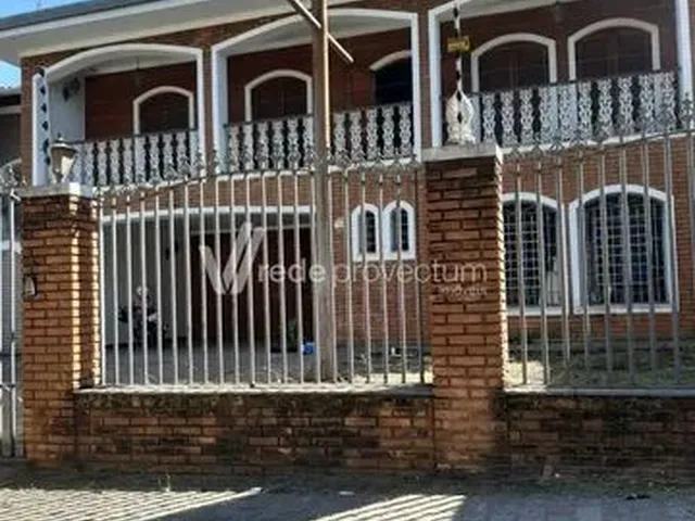 Imagem: Casa - Jardim Chapadão - Campinas
